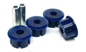 Picture of SuperPro 1984 Jeep Cherokee Base Rear Leaf Spring Bushing Kit 65mm - Forward Spring Eye