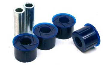 Picture of SuperPro 1984 Jeep Cherokee Base Rear Leaf Spring Bushing Kit 65mm - Spring Eye