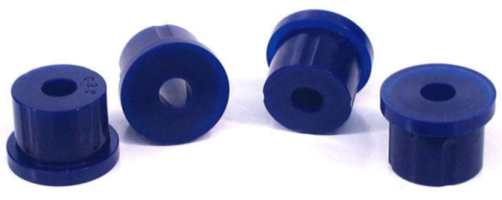 Picture of SuperPro 1973 Nissan B210 Rear Control Arm Bushing Kit