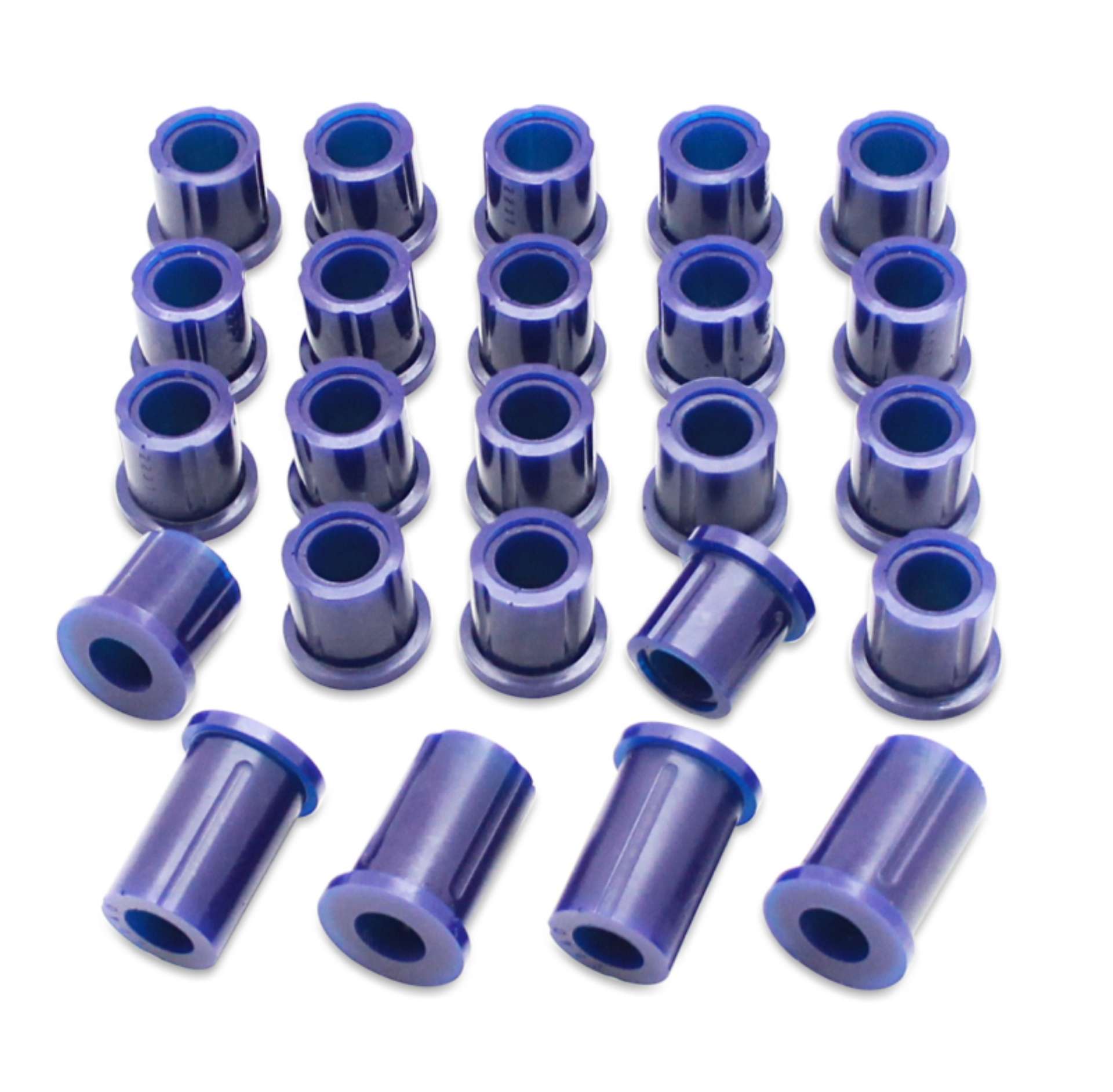 Picture of SuperPro Toyota-Sprg-Bushing Kit-24 Bushes