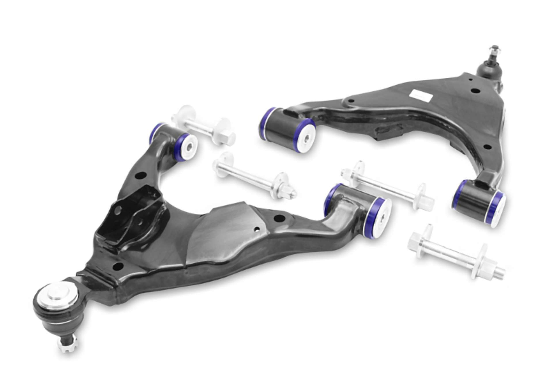 Picture of SuperPro 2003 Lexus GX470 Base Front Lower Camber-Caster Adjustable Control Arm Kit