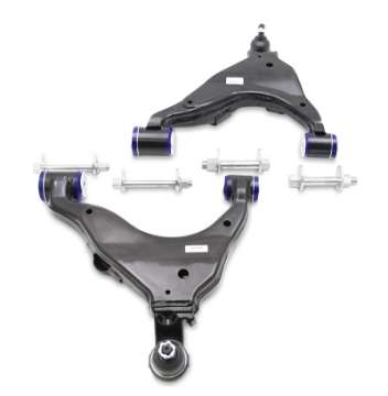 Picture of SuperPro 2003 Lexus GX470 Base Front Lower HD Lower Control Arm Kit