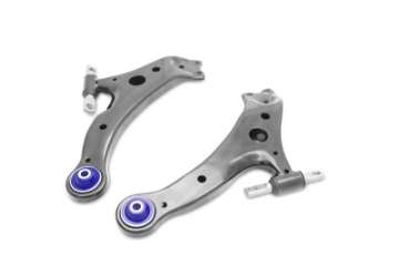 Picture of SuperPro 2001 Toyota Highlander Limited Front Lower Control Arm Set w- Bushings