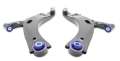 Picture of SuperPro 2009 Subaru Forester X Premium Front Lower Control Arm Set w- Bushings