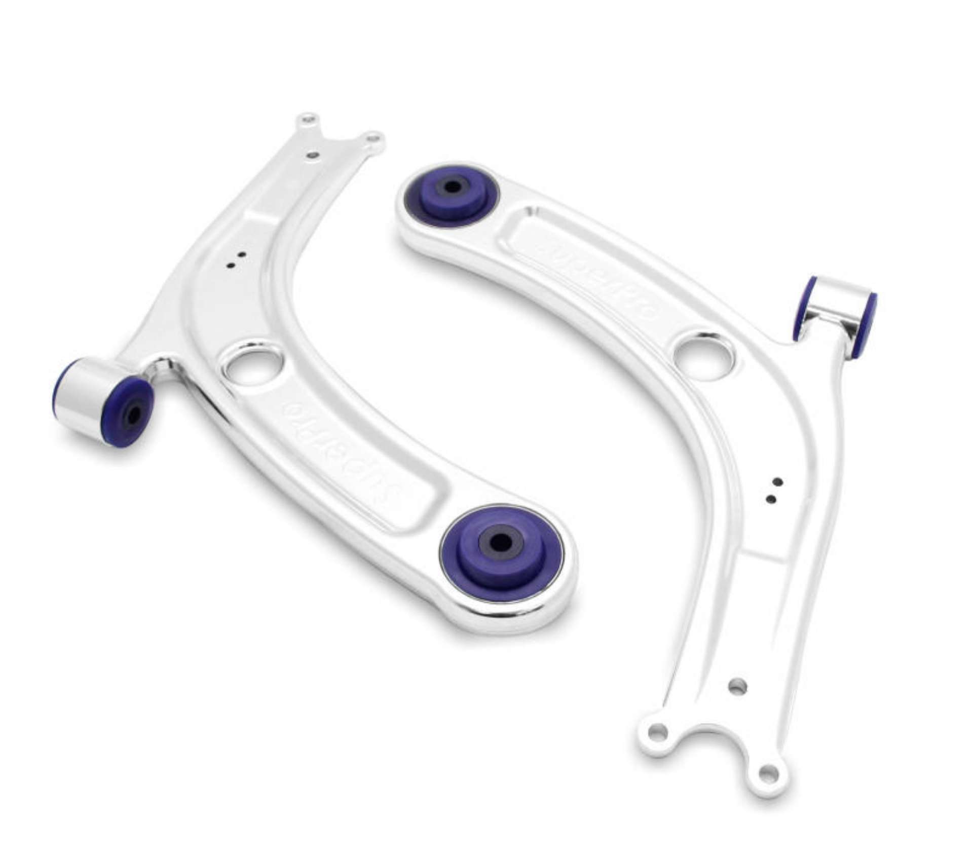 Picture of SuperPro 2015 Audi A3 Quattro Premium Front Lower Forged Alloy Control Arm Kit