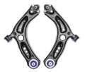 Picture of SuperPro 2015 Audi A3 Quattro Premium Front Lower Control Arm Set w- Bushings