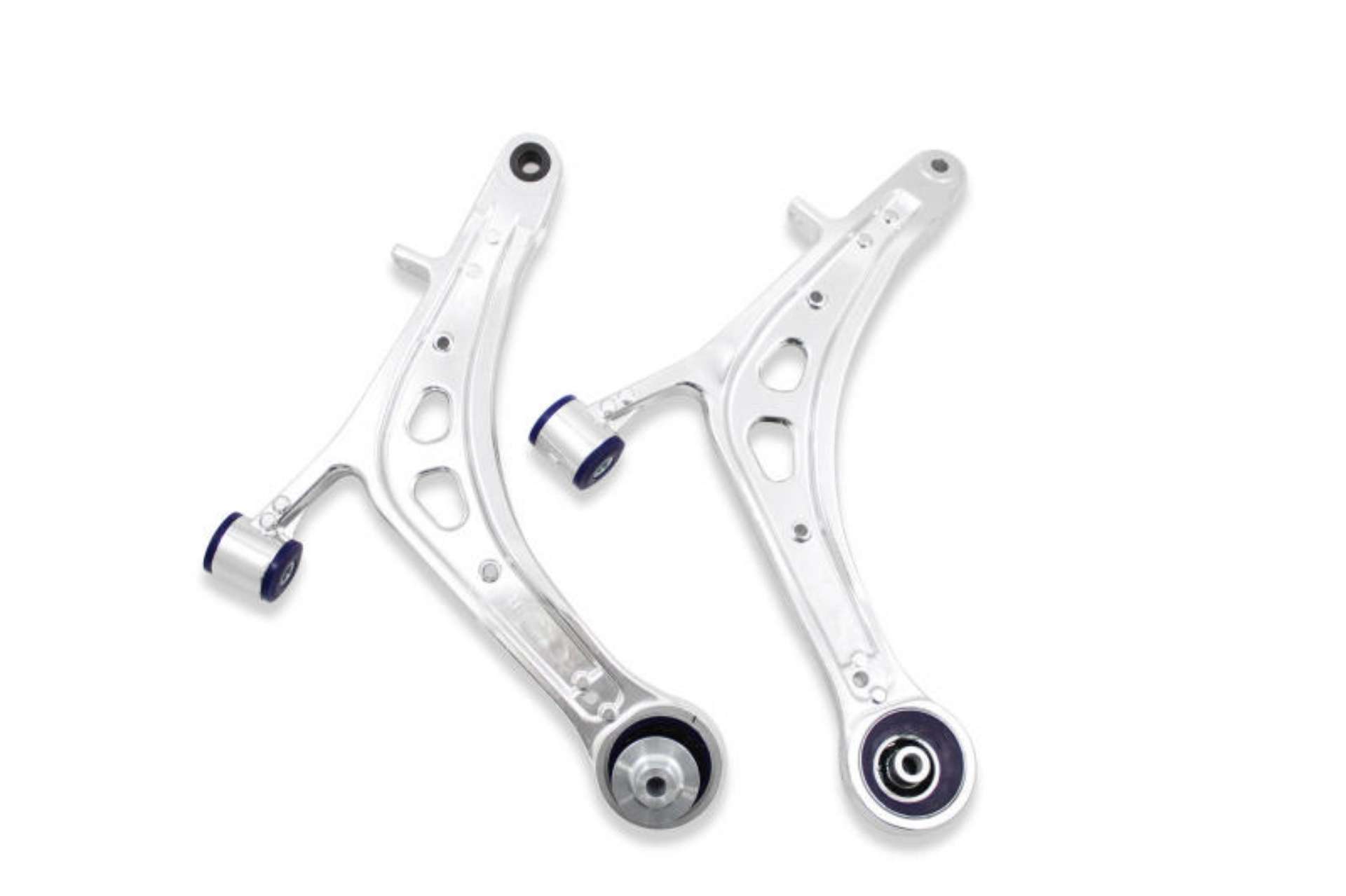 Picture of SuperPro 2015 Subaru WRX Limited Front Lower Alloy Control Arm Kit +Caster