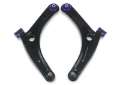 Picture of SuperPro 2008 Mitsubishi Lancer GTS Front Lower Control Arm Set w- Bushings