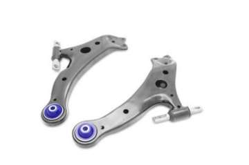 Picture of SuperPro 2002 Toyota Camry SE Front Lower Control Arm Set w- Bushings