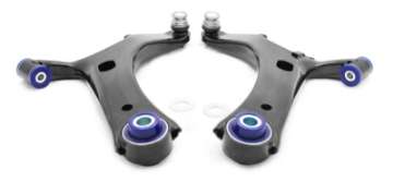 Picture of SuperPro 2005 Subaru Legacy i Front Lower Control Arm Set w- Bushings