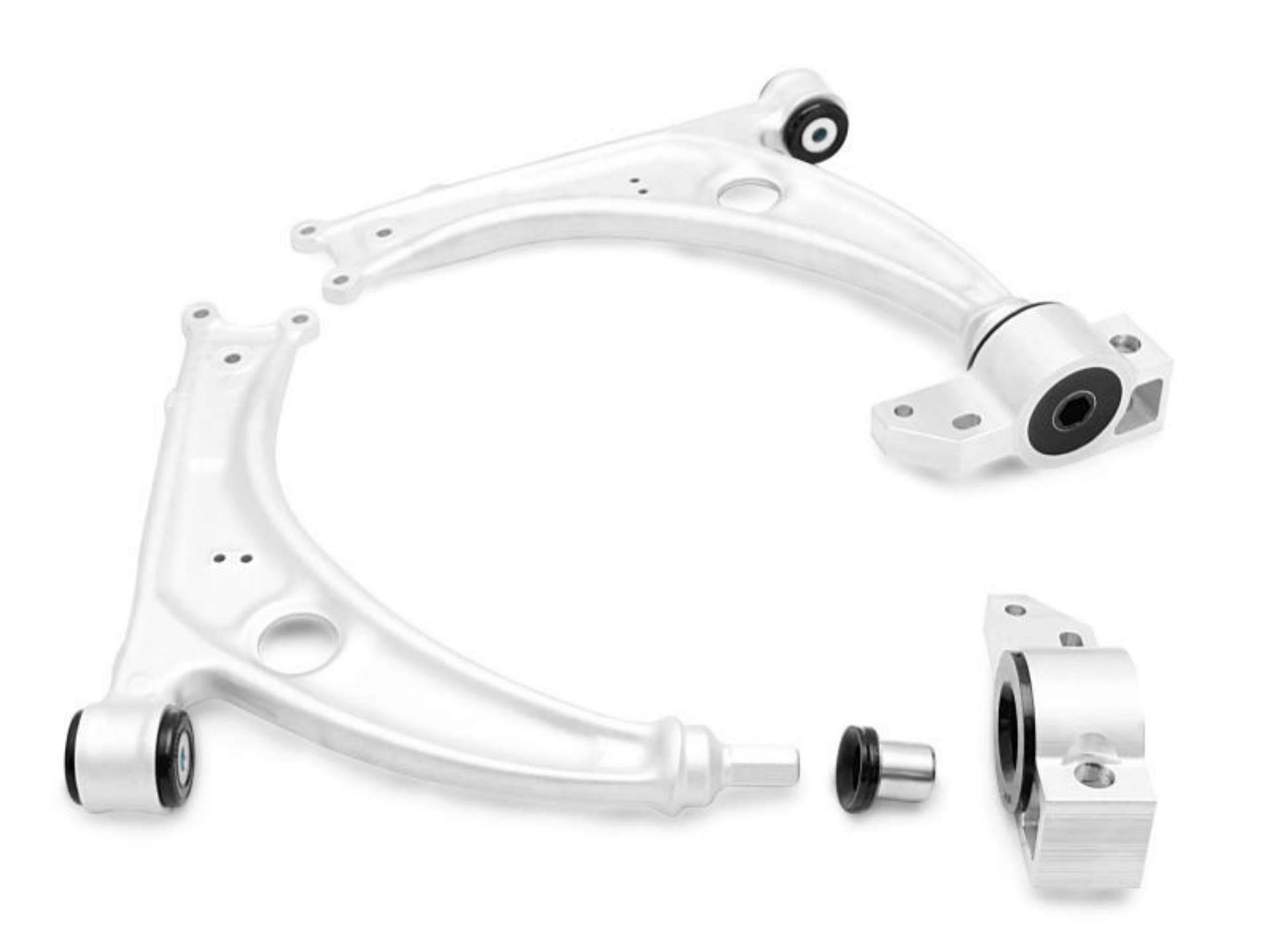 Picture of SuperPro 2007 Volkswagen Eos Base Front Lower Alloy Control Arm Kit