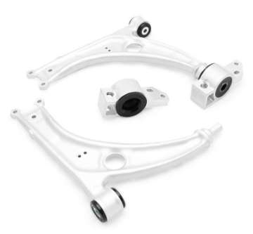 Picture of SuperPro 2007 Volkswagen Eos Base Front Lower Alloy Control Arm Kit