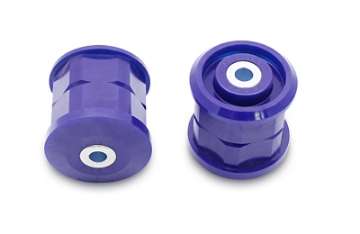 Picture of SuperPro 2012 Hyundai Veloster Base Rear Beam Axle Pivot Bushing Kit