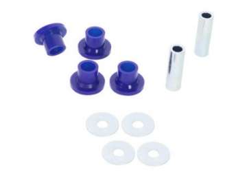 Picture of SuperPro 2008 Toyota Highlander Hybrid Limited Steering Rack and Pinion Mount Bushing Kit