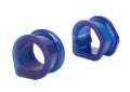 Picture of SuperPro 1986 Toyota Supra Base Steering Rack and Pinion Mount Bushing Kit