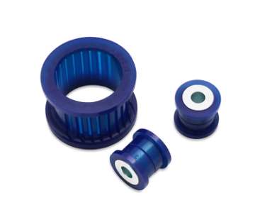 Picture of SuperPro 2003 Honda Accord DX Steering Rack and Pinion Mount Bushing Kit