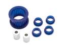 Picture of SuperPro 2003 Honda Accord DX Steering Rack and Pinion Mount Bushing Kit