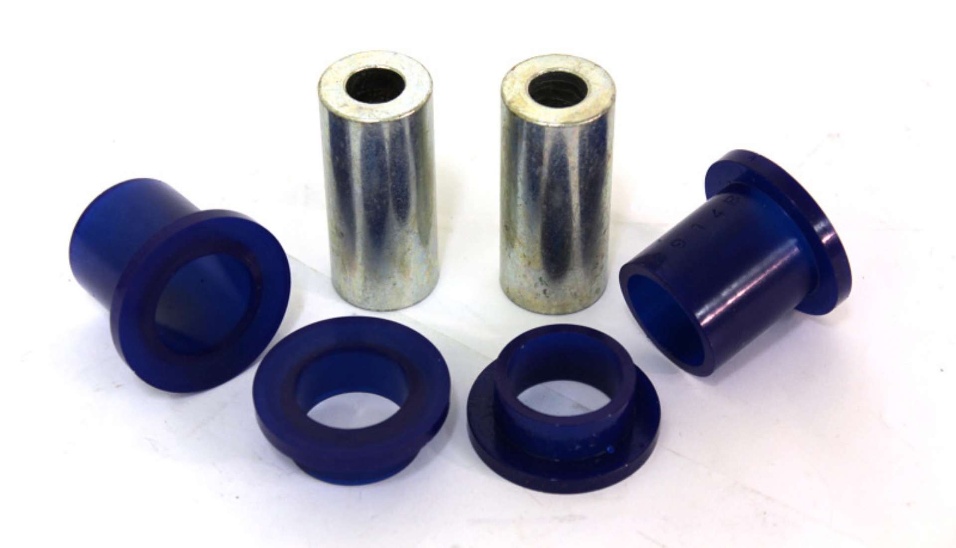 Picture of SuperPro 2013 Scion FR-S Base Steering Rack and Pinion Mount Bushing Kit