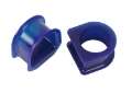 Picture of SuperPro 1990 Mazda Miata Base Front Steering Rack & Pinion Mount Bushing Kit - Power Steering