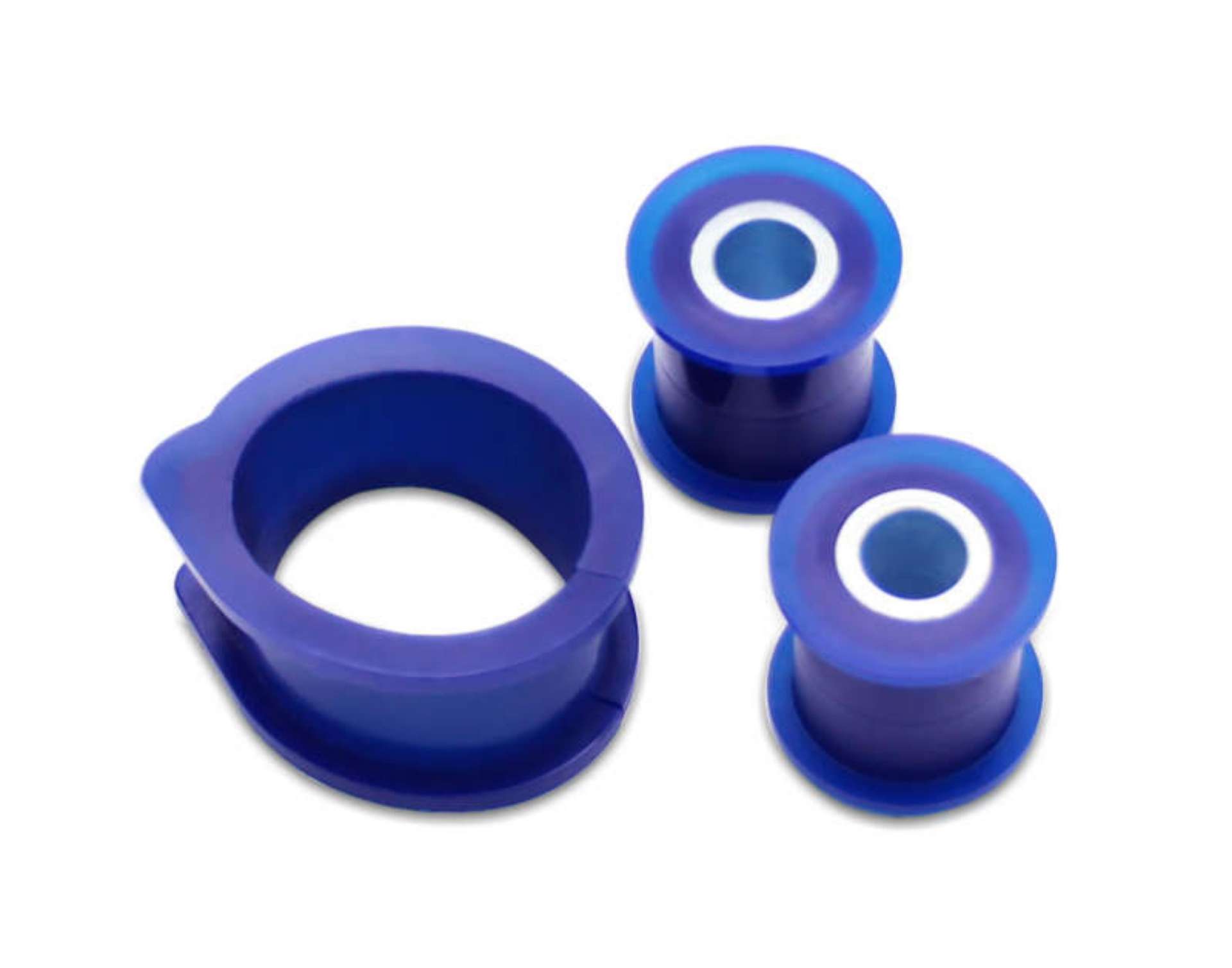 Picture of SuperPro 2005 Nissan Frontier LE Front Steering Rack and Pinion Mount Bushing Kit