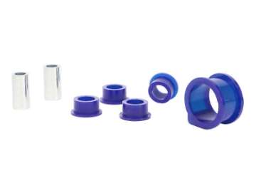 Picture of SuperPro 2005 Nissan Frontier LE Front Steering Rack and Pinion Mount Bushing Kit