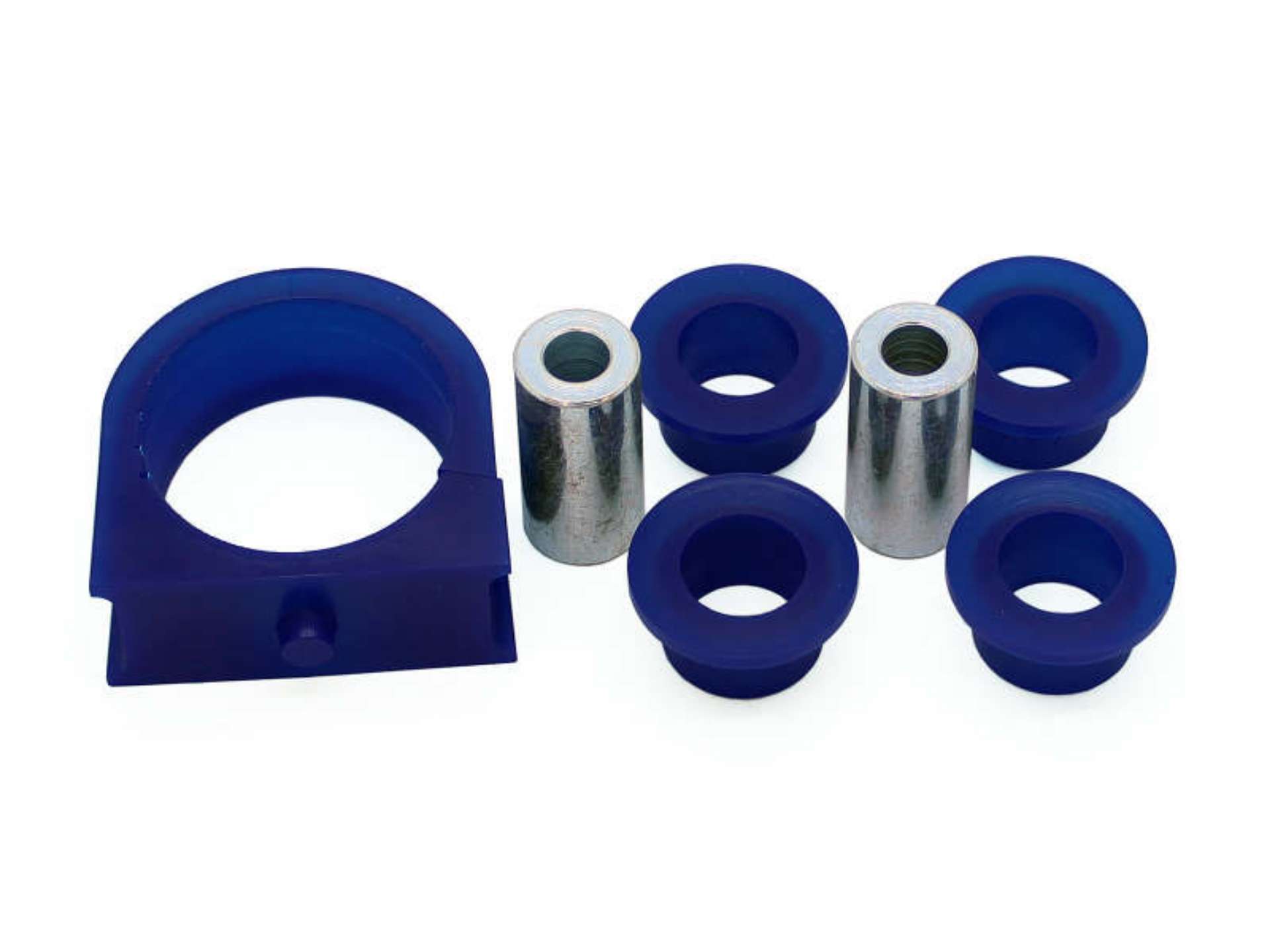 Picture of SuperPro 2001 Lexus IS300 Base Steering Rack Mount Bushing Set