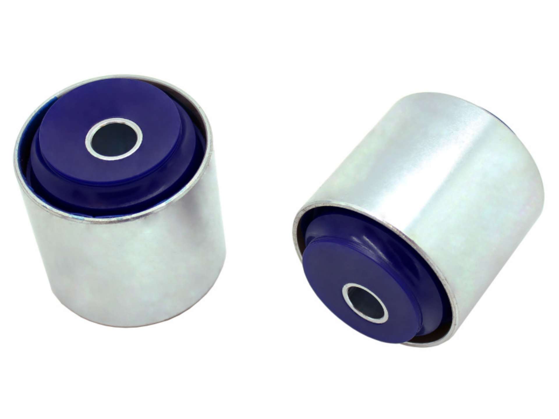 Picture of SuperPro 2000 BMW X5 4-4i Front Caster Offset Radius Arm-to-Chassis Mount Bushing Kit