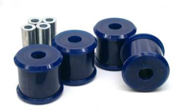 Picture of SuperPro 1993 Land Rover Range Rover County LWB Front Forward Radius Arm-to-Differential Bushing Set