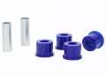 Picture of SuperPro 1994 Land Rover Discovery Base Rear Rearward Radius Arm-to-Differential Mount Bushing Set