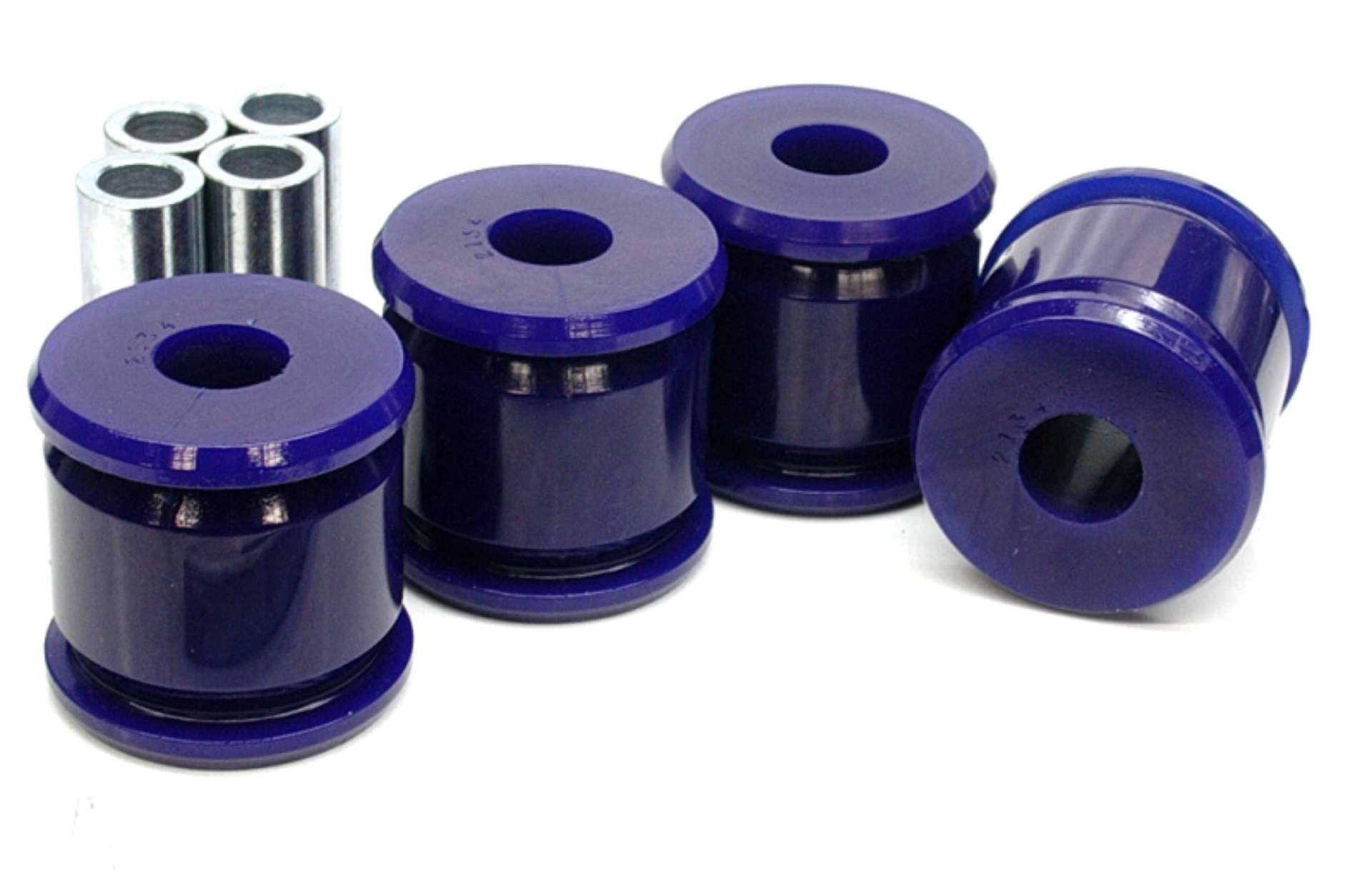 Picture of SuperPro 1999 Land Rover Discovery SD Front Forward Radius Arm-to-Differential Mount Bushing Set