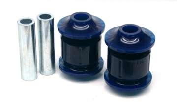 Picture of SuperPro 1996 Land Rover Range Rover HSE Rear Forward Radius Arm-to-Chassis Mount Bushing Set