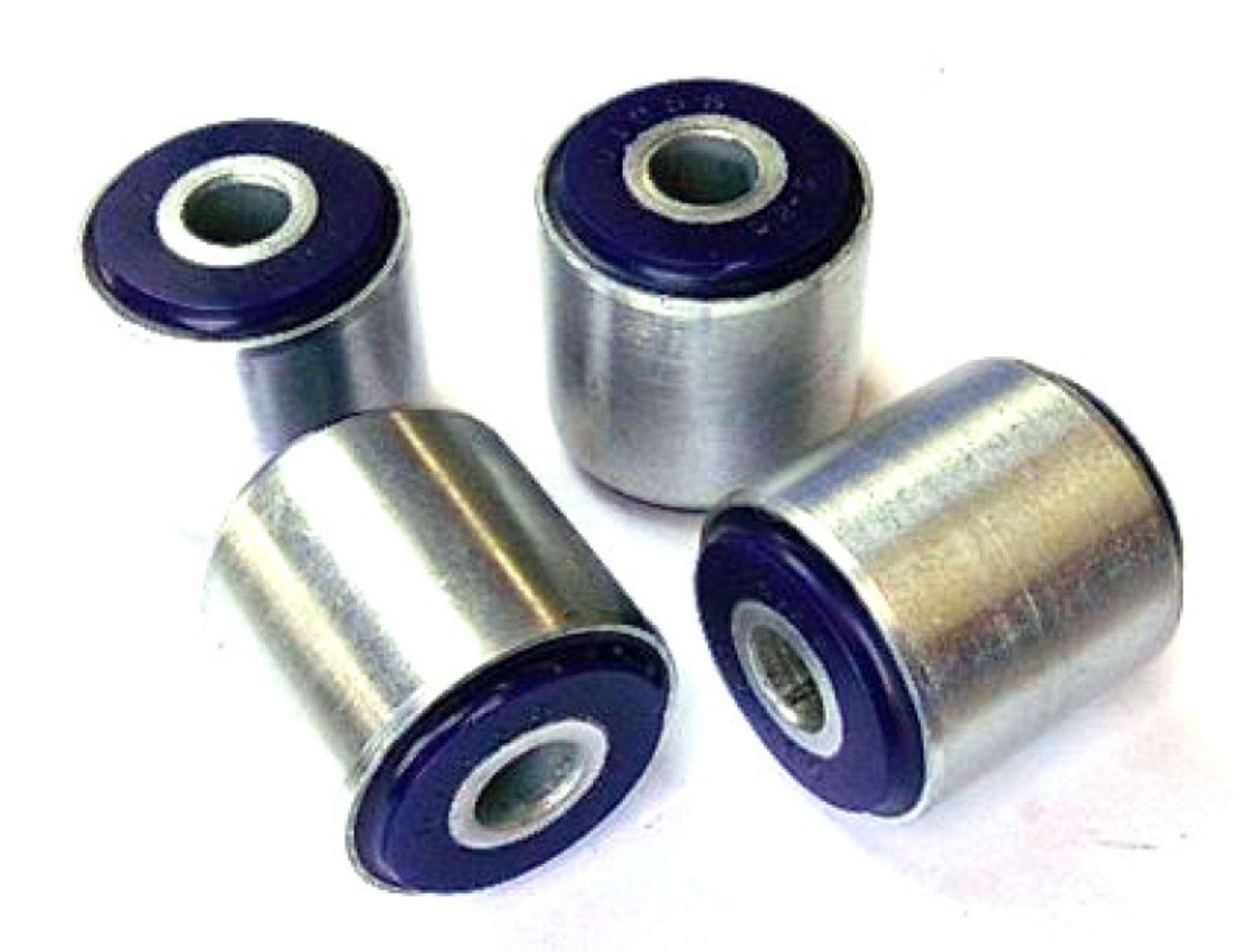 Picture of SuperPro 1994 Land Rover Discovery Base Front Rearward Radius Arm-to-Diff Mount Bushing Set