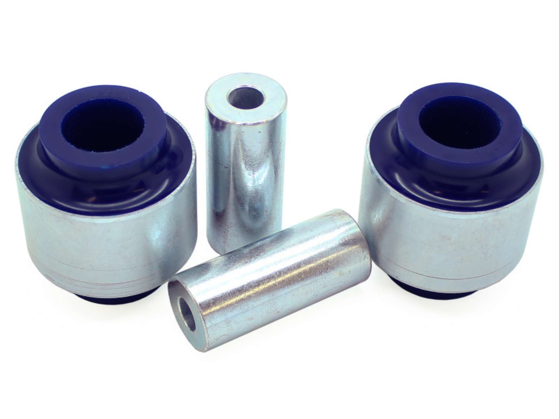 Picture of SuperPro 2011 Chrysler 300 Touring Front Rearward Radius Arm Bushing Set Std- Alignment