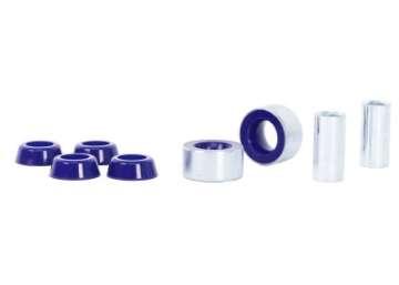 Picture of SuperPro 2001 Lexus IS300 Base Front Rearward Radius Arm Bushing Set Std- Alignment