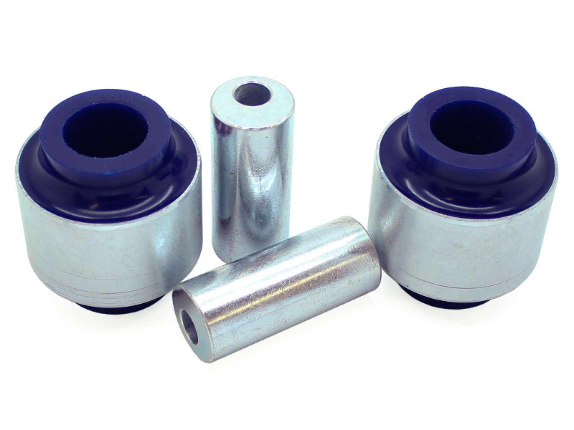 Picture of SuperPro 2011 Chrysler 300 Touring Front Rearward Radius Arm Bushing Set +Caster