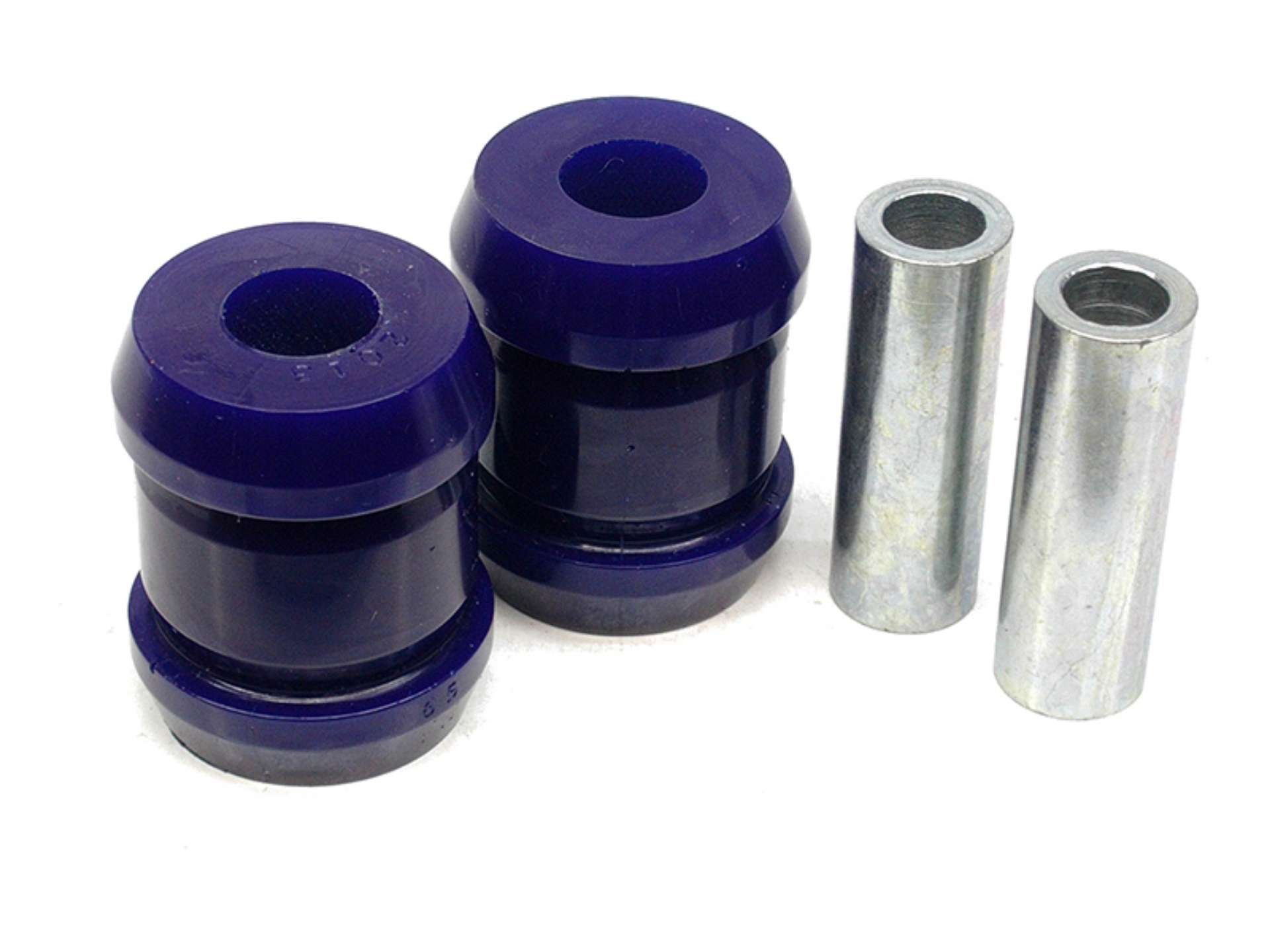 Picture of SuperPro 1990 Volvo 740 GL Front Rearward Radius Arm-to-Chassis Mount Bushing Kit