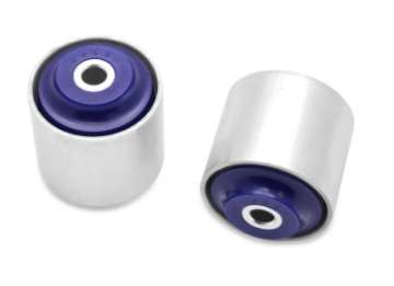 Picture of SuperPro 2008 Pontiac G8 Base Front Lower Radius Arm-to-Chassis Mount Bushing Set