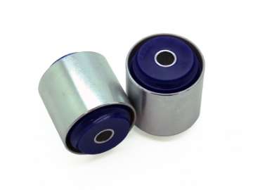 Picture of SuperPro 2000 BMW X5 4-4i Front Rearward Radius Arm-to-Chassis Mount Bushing Kit