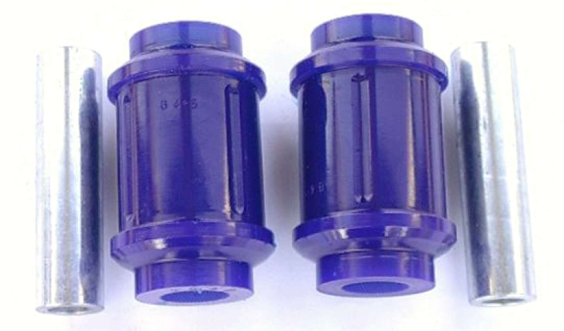 Picture of SuperPro 1991 Toyota MR2 Turbo Inner Radius Arm Mount Bushing Set