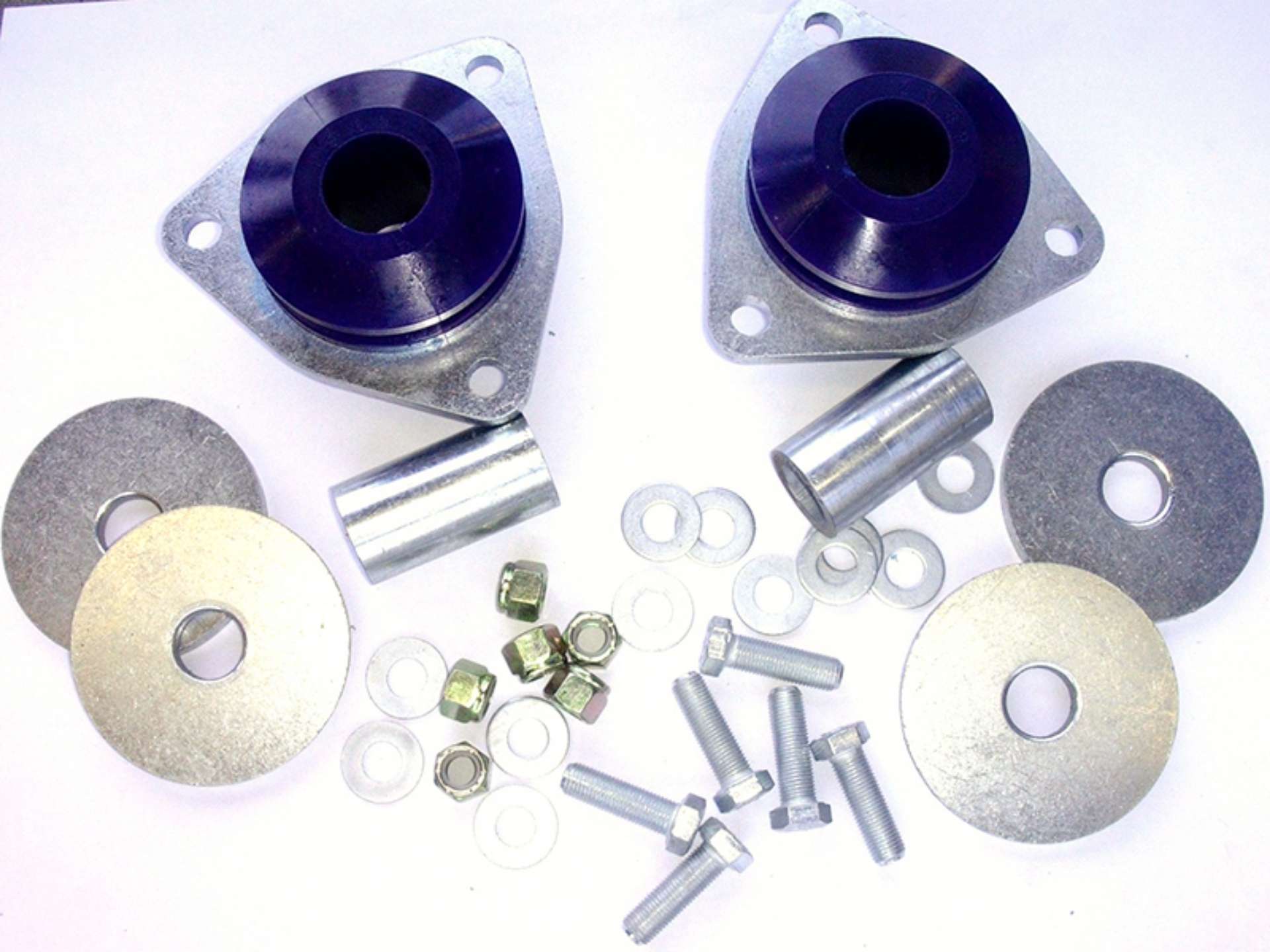 Picture of SuperPro 1990 Lexus LS400 Base Front Lower Radius Arm Bushing Kit