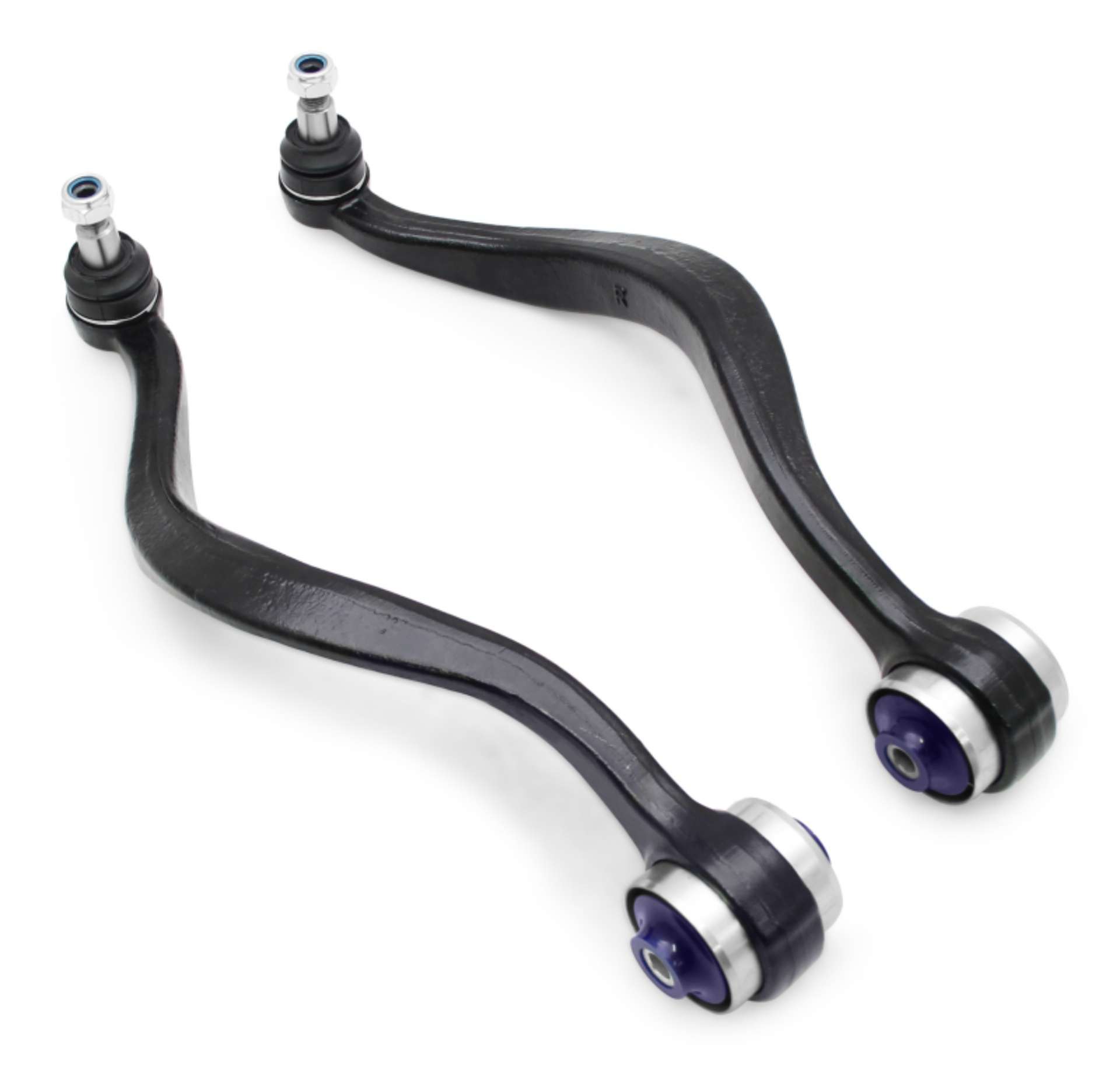 Picture of SuperPro 2003 Mazda 6 S Front Radius Arm Set w- Bushings