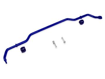 Picture of SuperPro 2006 Audi A3 Quattro Base Rear 24mm 2-Position Adjustable Sway Bar Kit