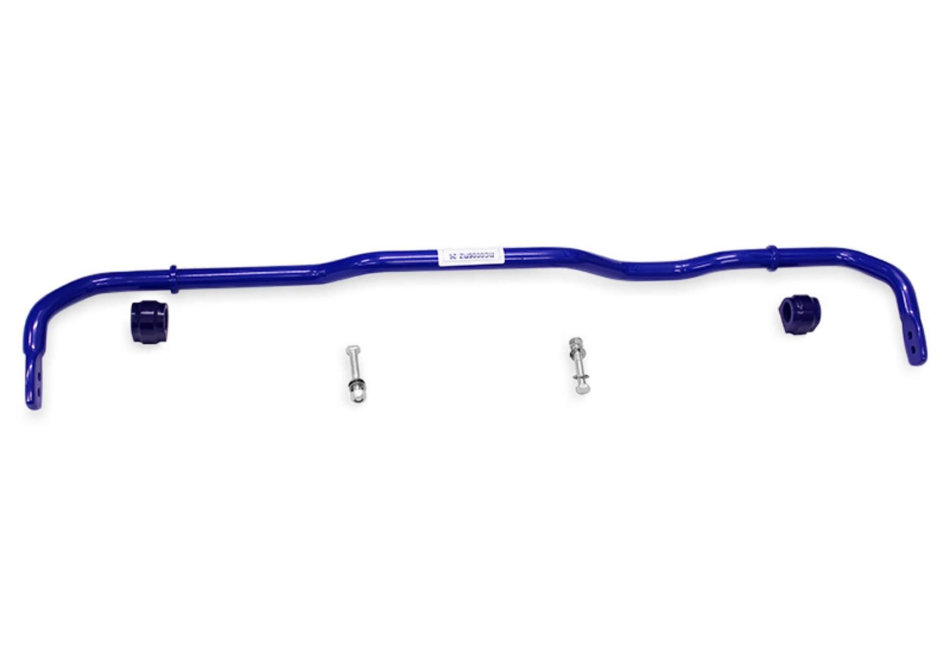 Picture of SuperPro 2006 Audi A3 Quattro Base Rear 26mm 2-Position Adjustable Sway Bar Kit