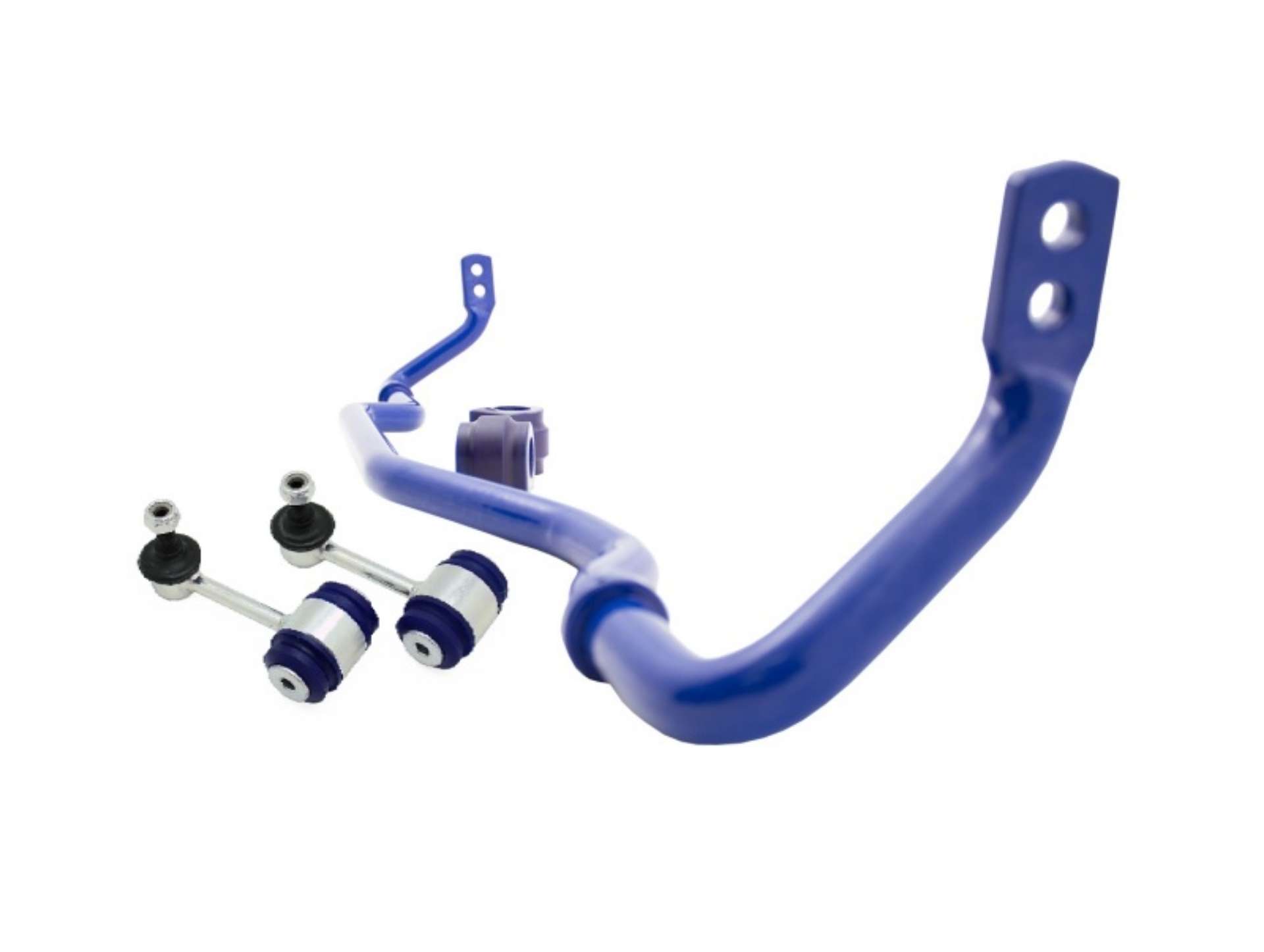 Picture of SuperPro 2018 Audi RS3 Base Rear 22mm Adjustable Sway Bar & HD Link Set