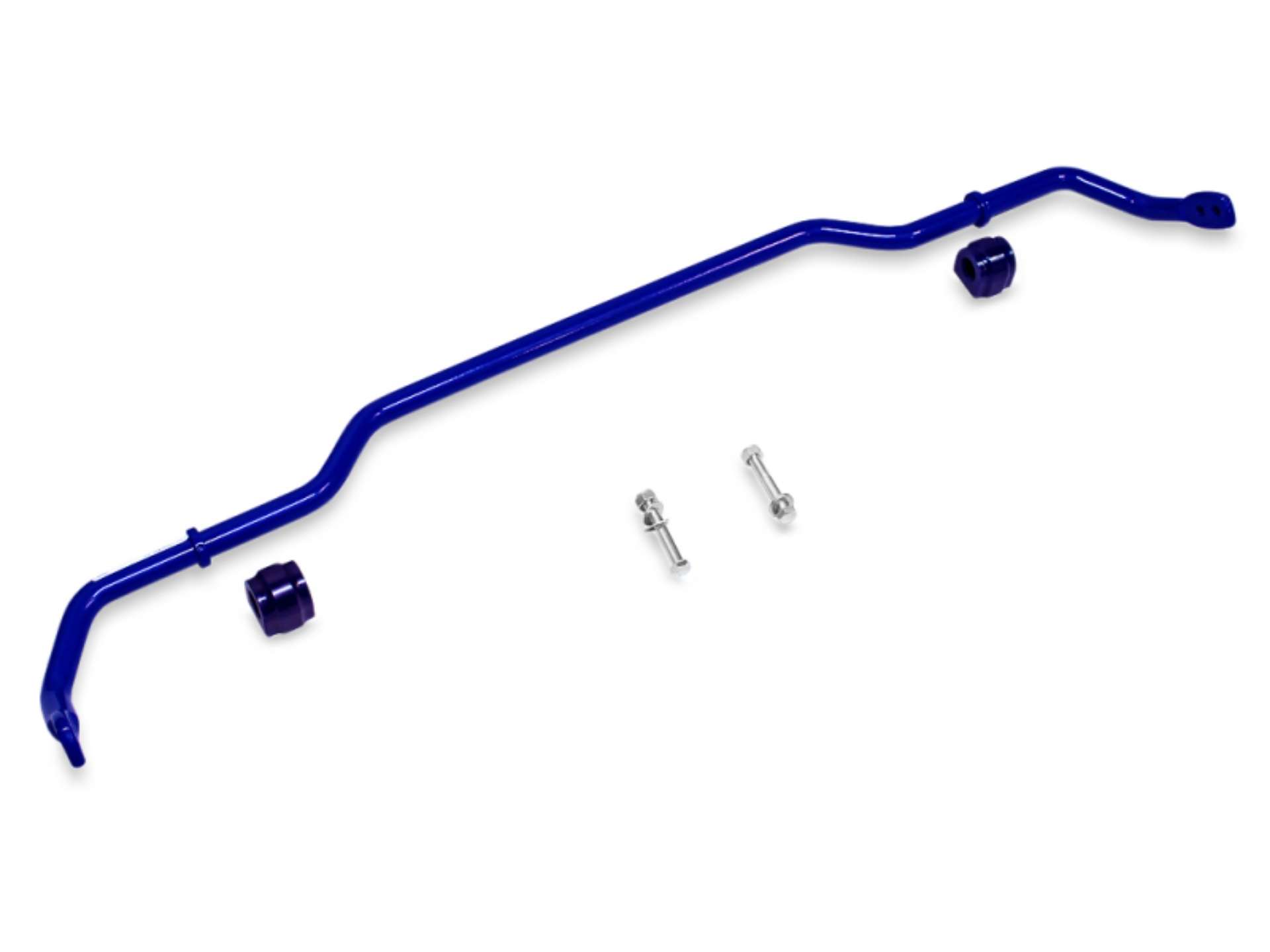 Picture of SuperPro 2005 Volkswagen Jetta 2-5 Rear Sway Bar Kit - 24mm Adjustable