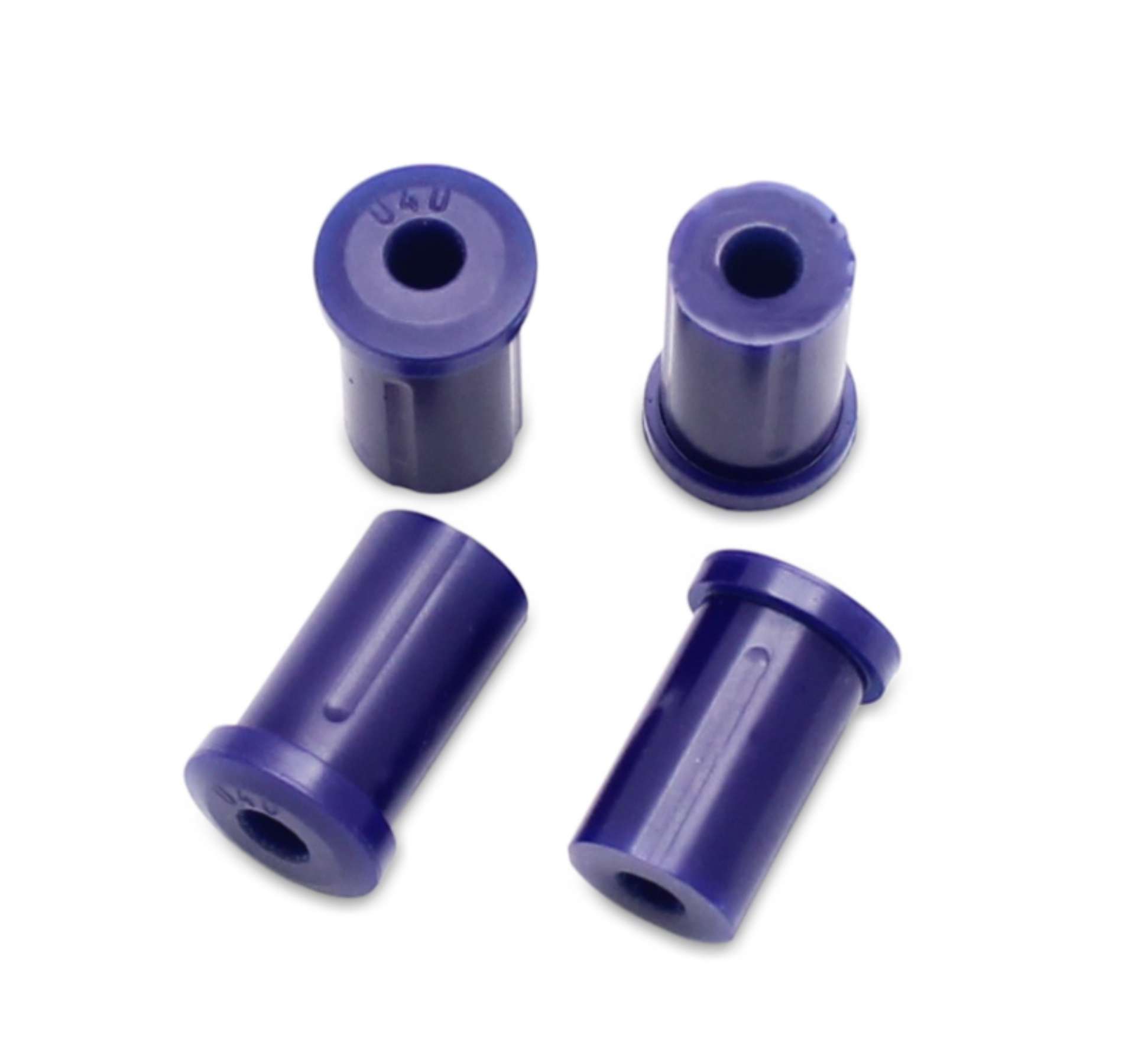 Picture of SuperPro 1972 Mazda RX-3 Base Rear Shackle Bushing Kit