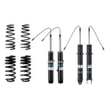 Picture of Bilstein 12-19 Porsche 911 B12 Pro-Kit