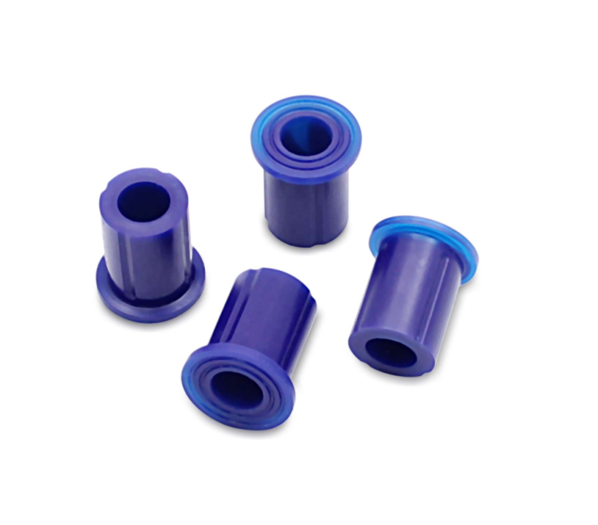 Picture of SuperPro 2005 Nissan Frontier Rear Control Arm Bushing Kit