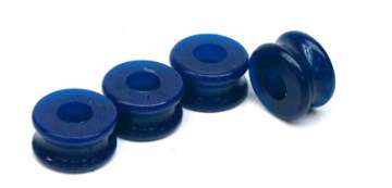 Picture of SuperPro 1994 Land Rover Discovery Base Rear Lower Shock Absorber Mount Bushing Kit