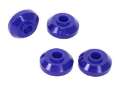 Picture of SuperPro 1965 Triumph TR4A Base Front Upper Shock Absorber Upper Bushing Kit